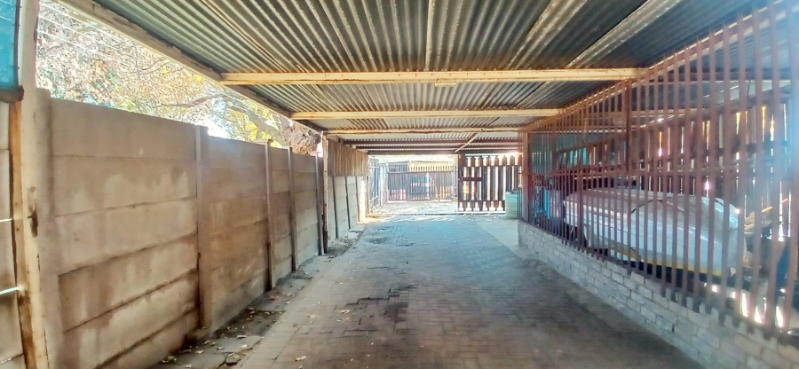 4 Bedroom Property for Sale in Sasolburg Ext 15 Free State
